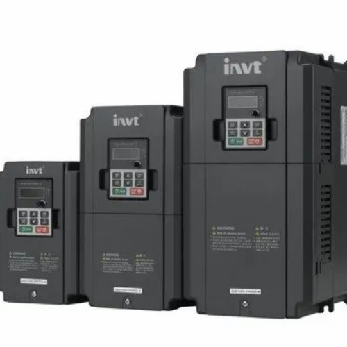 Solar Water Pump Inverters