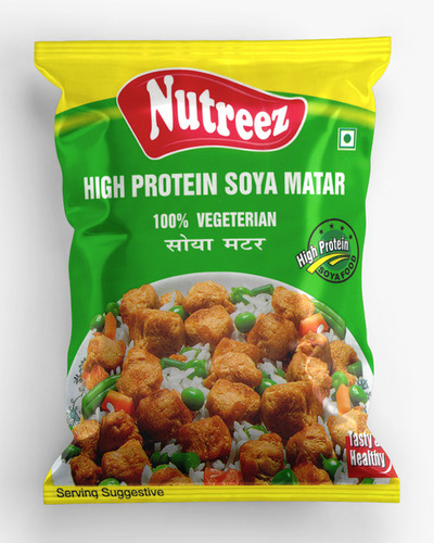 Soya mini Chunk