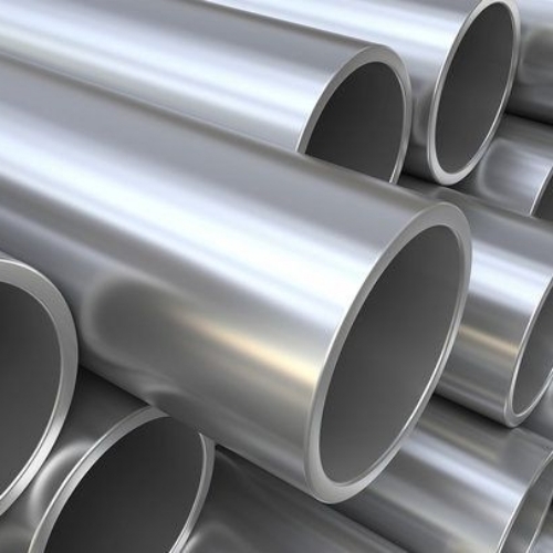 Stainless Steel Tube