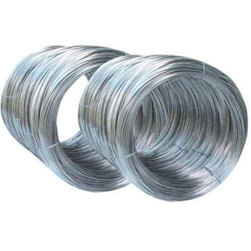 Stainless Steel Wire