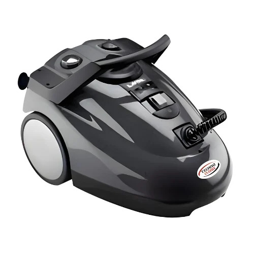 Steam Vacuum Cleaners - Capacity: 1 T/Hr