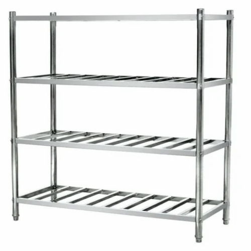 Steel Rack