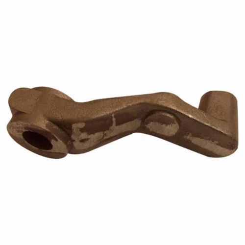Tractor Arms Casting