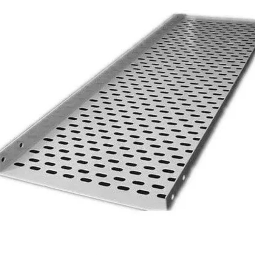Tray B