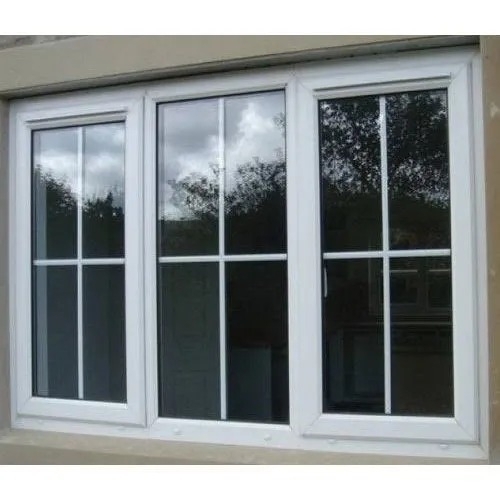 Upvc Windows