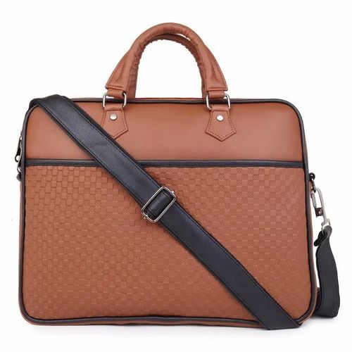 Vegan Leather Bags