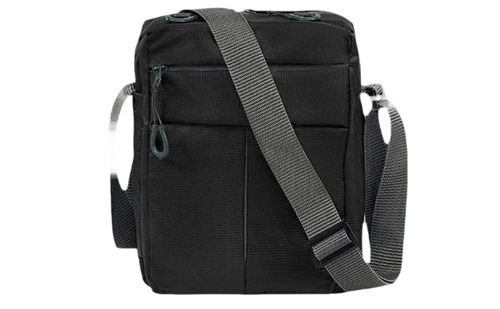 Washable Side Sling Bag