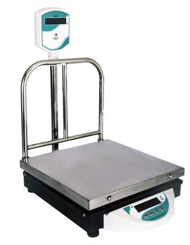 Weighing Machine - Features: Good