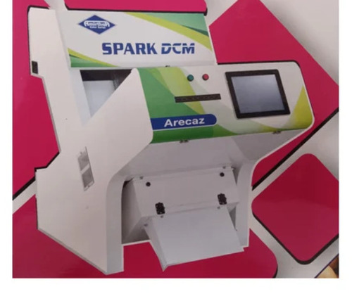  Sorting Machine