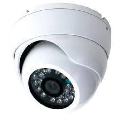 1.3 MP HD Dome Camera (8MM)