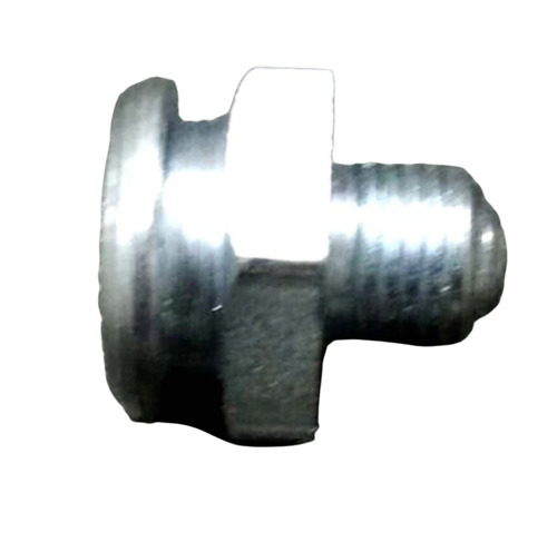 1.8 Bsp Button Head Grease Nipple