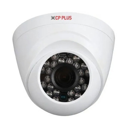 2.4 MP IR Cosmic Dome Camera