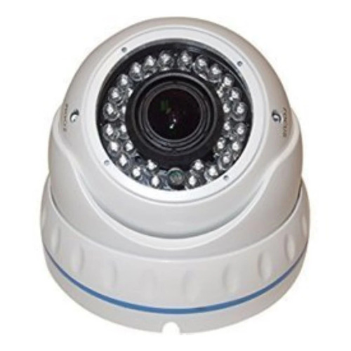 2 MP HD Dome Camera