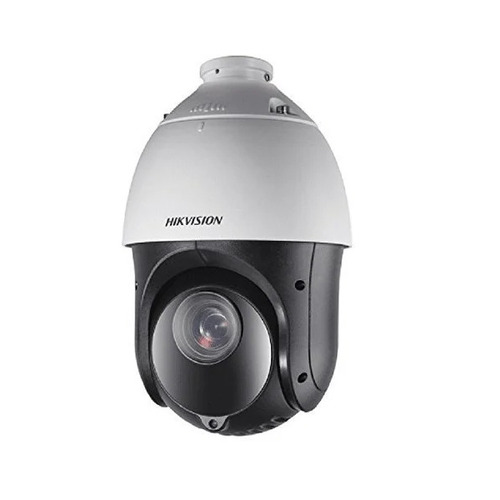 2MP Speed Dome IP PTZ Camera