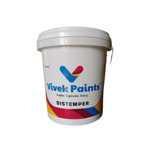 5kg Distemper Paint