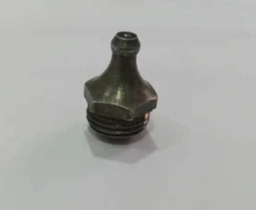 8mm Stainless Steel Coupler