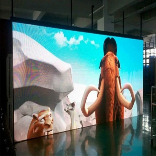Advertising Led Display Screen