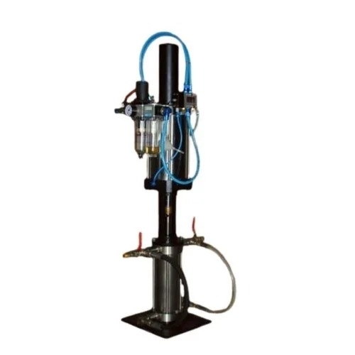 Aerosol Booster Pump