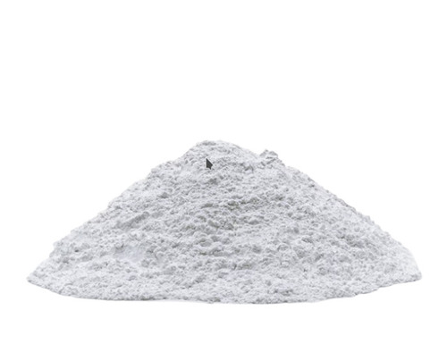 Agricultural White Hydrated Lime Stone Powder