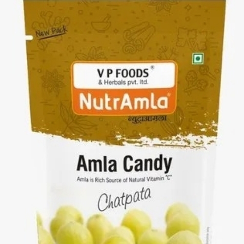 Amla Chatpata Candy