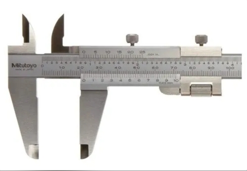 Analog Vernier Caliper