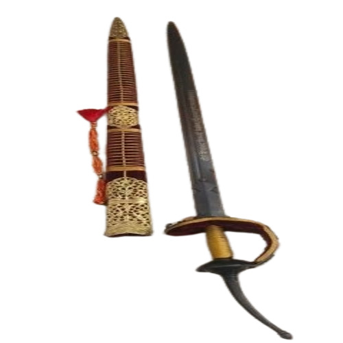 Antique Look Maratha Sword