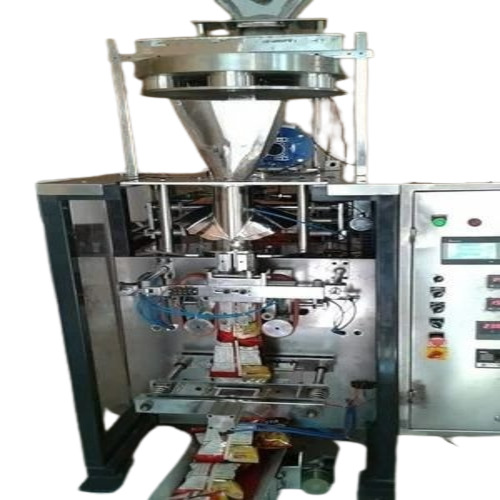 Automatic Granule Packaging Machine