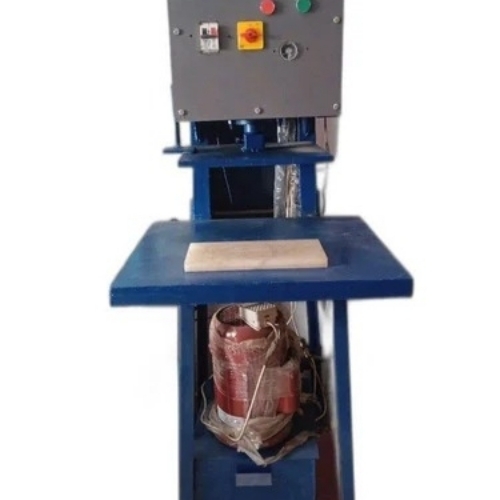 Automatic Slipper Making Machine
