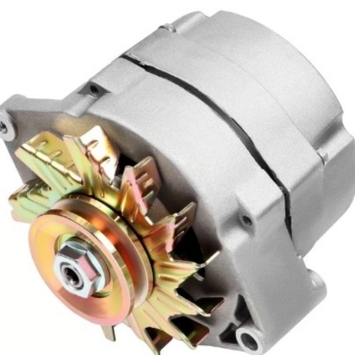 Automotive Alternators