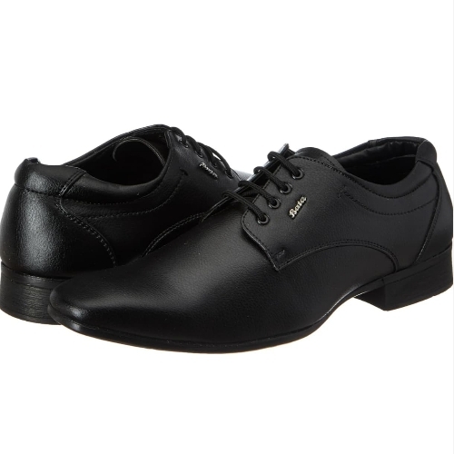 Bata Leather Shoes
