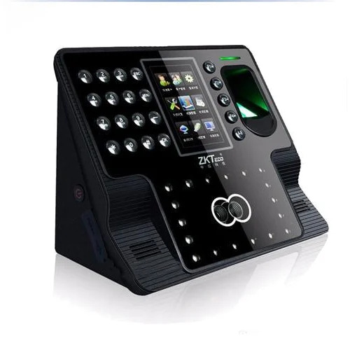Biometric Attendance System