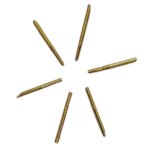 Brass Electrical Pin