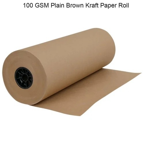 Brown Kraft Paper