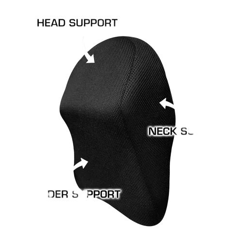 car neck pillow
