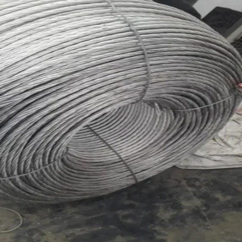 Coated Gi Stay Wire