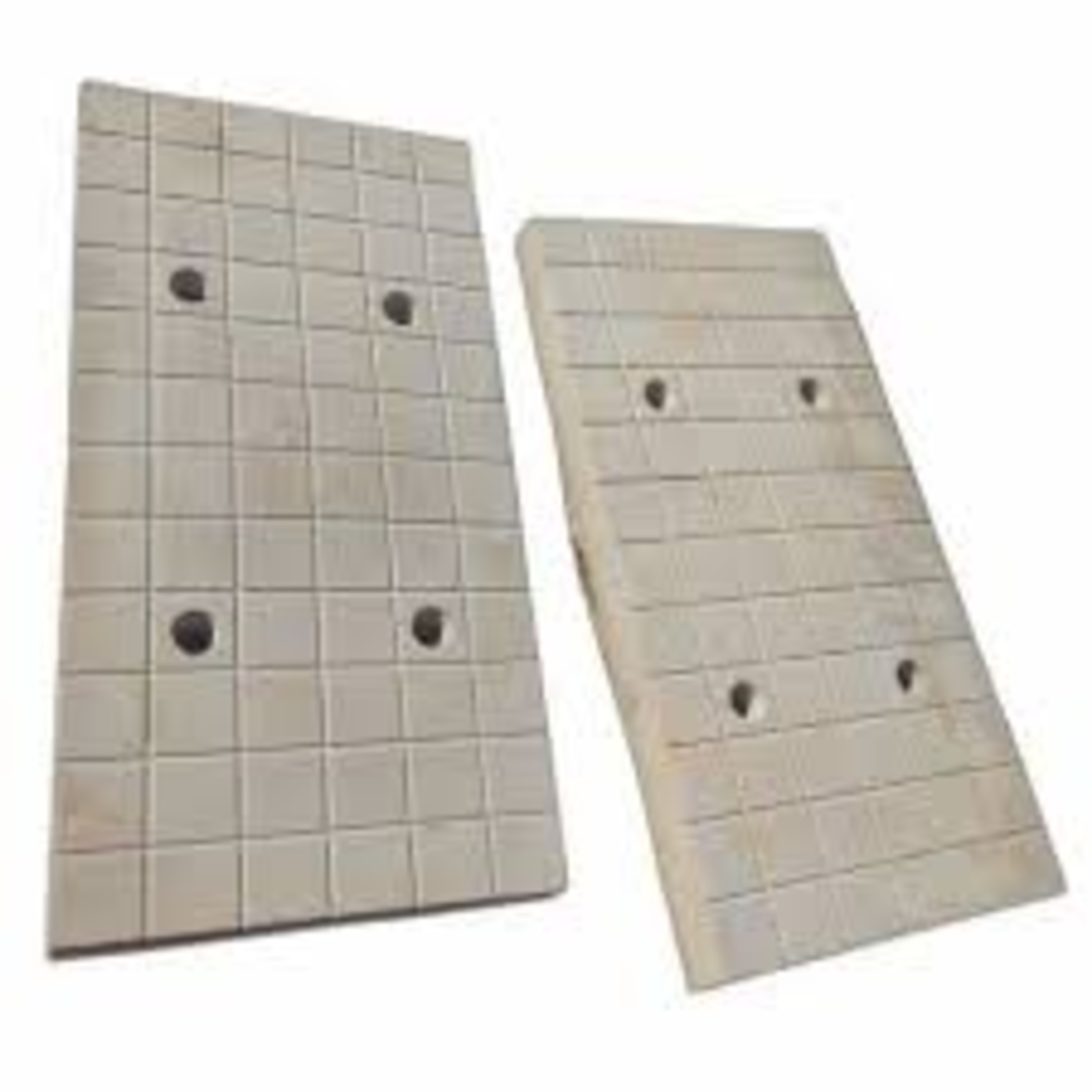 Concrete Drain Slabs