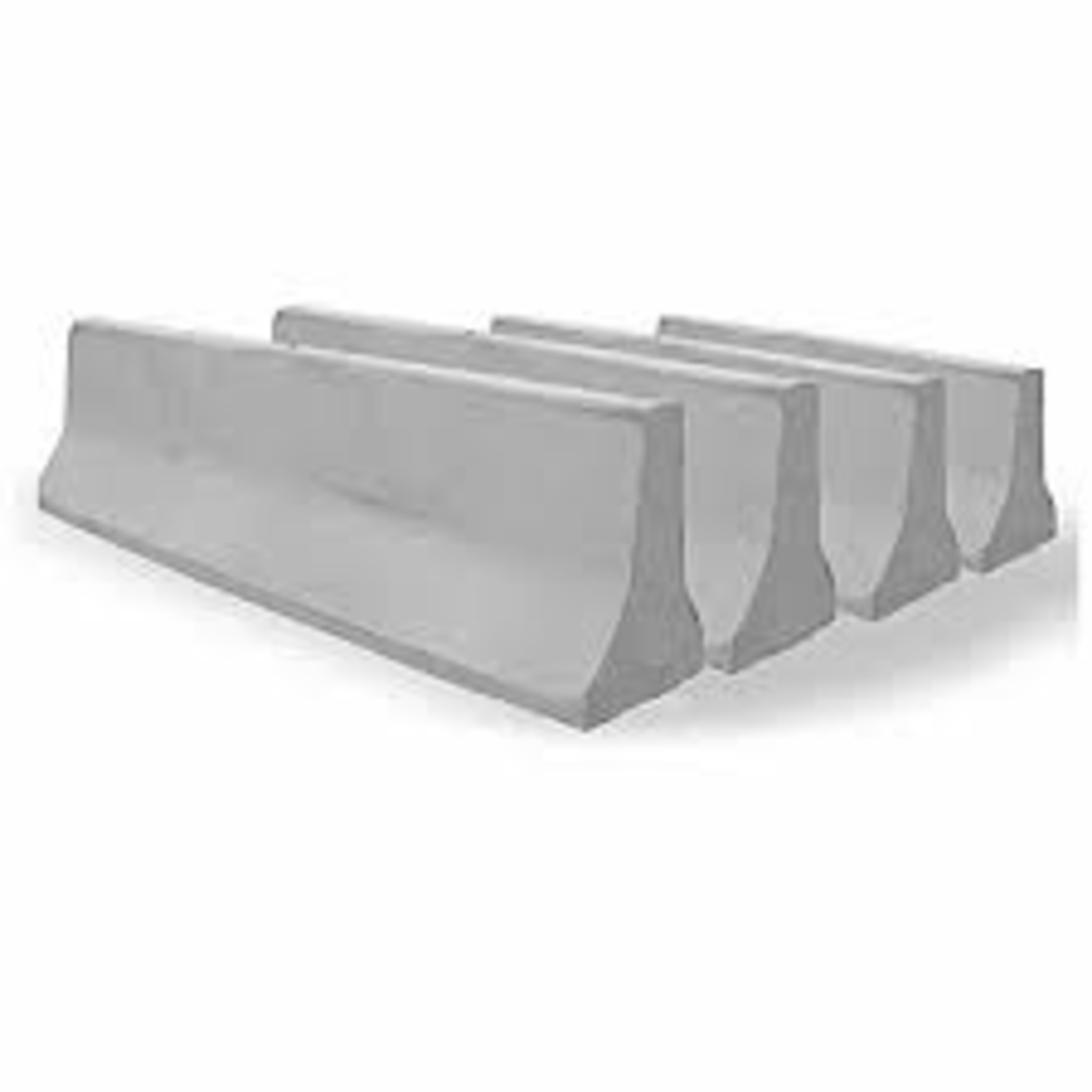 Concrete Road Dividers