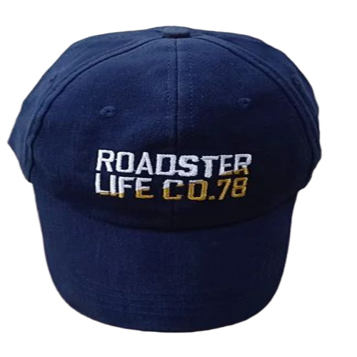 Corporate Promotional Caps
