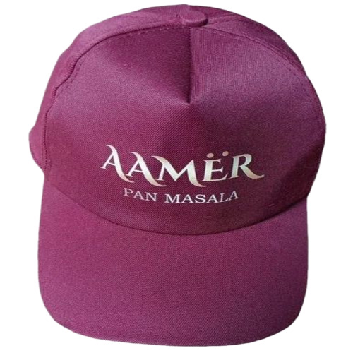 Customized Promotional Cap