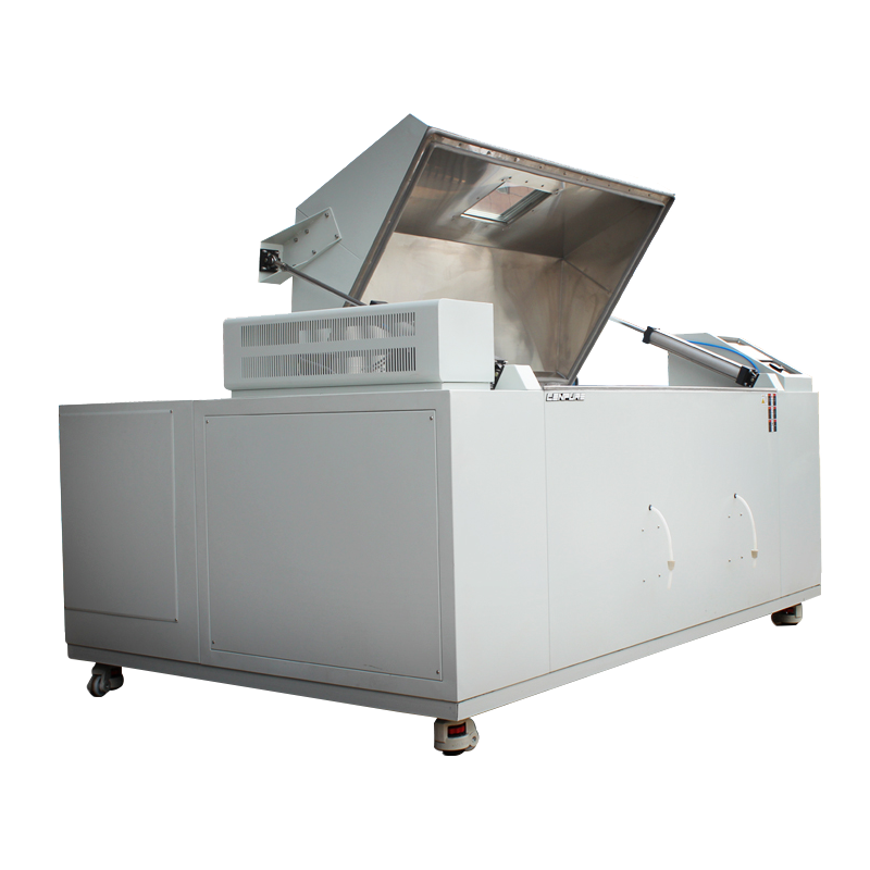 Cyclic Salt Spray Corrosion Test Chamber - Application: Industrial Use