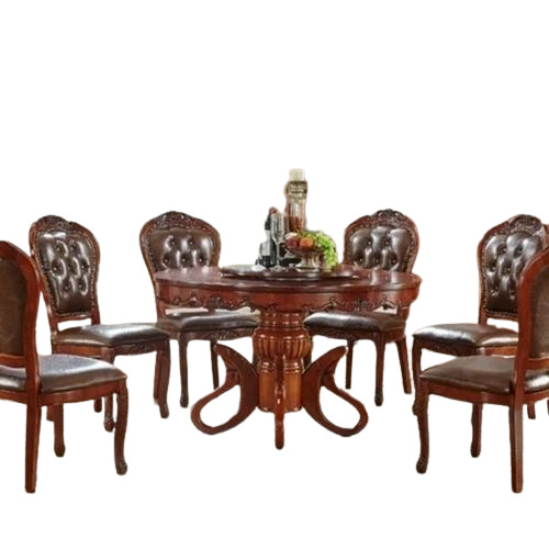 Designer Dining Table Set