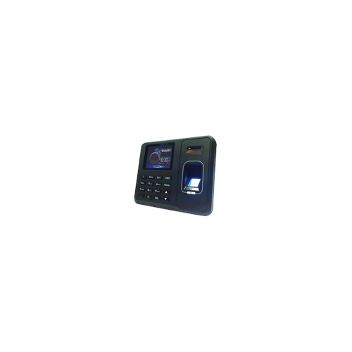 Digital Biometric Attendance System