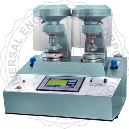 Digital Bursting Strength Tester