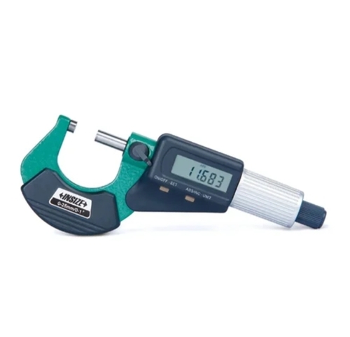 Digital Micro Meter