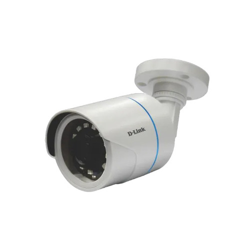 Dlink Cctv Bullet Camera
