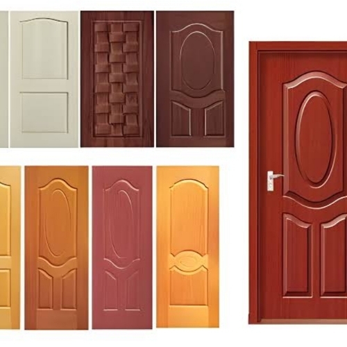 Door Skin