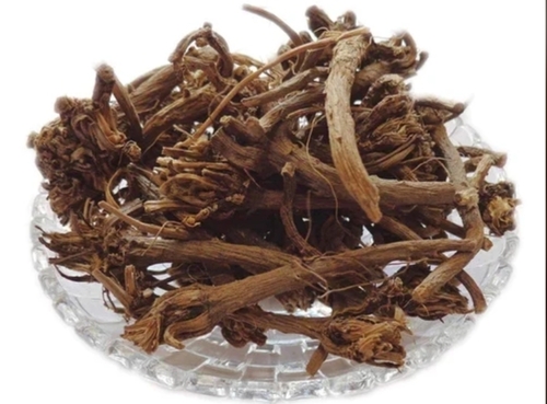 Dried Akarkara Roots