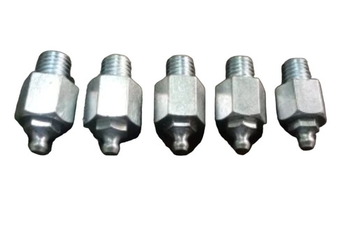 Drive Fit Grease Nipple Set