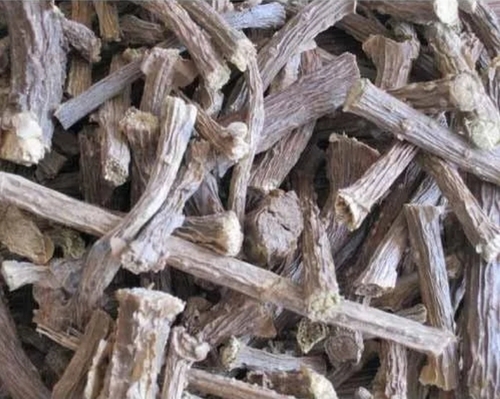 Dry Neem Giloy Herbs