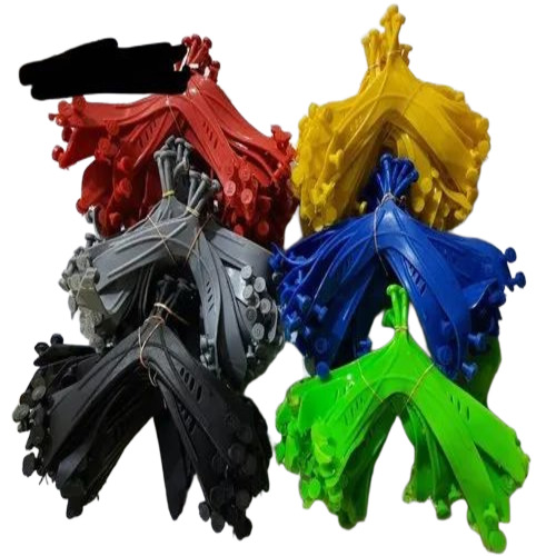 Durable Pvc Slipper Straps